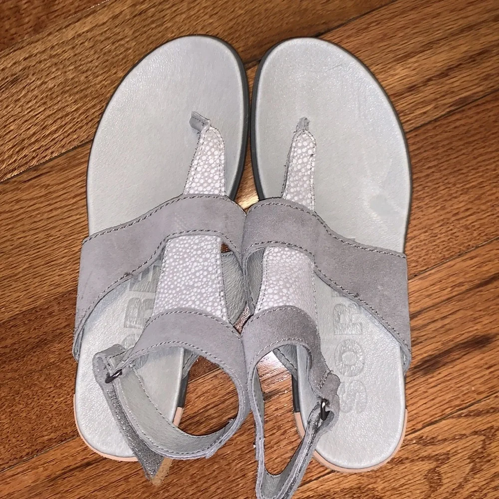 Sorel sandals - Picture 6 of 10